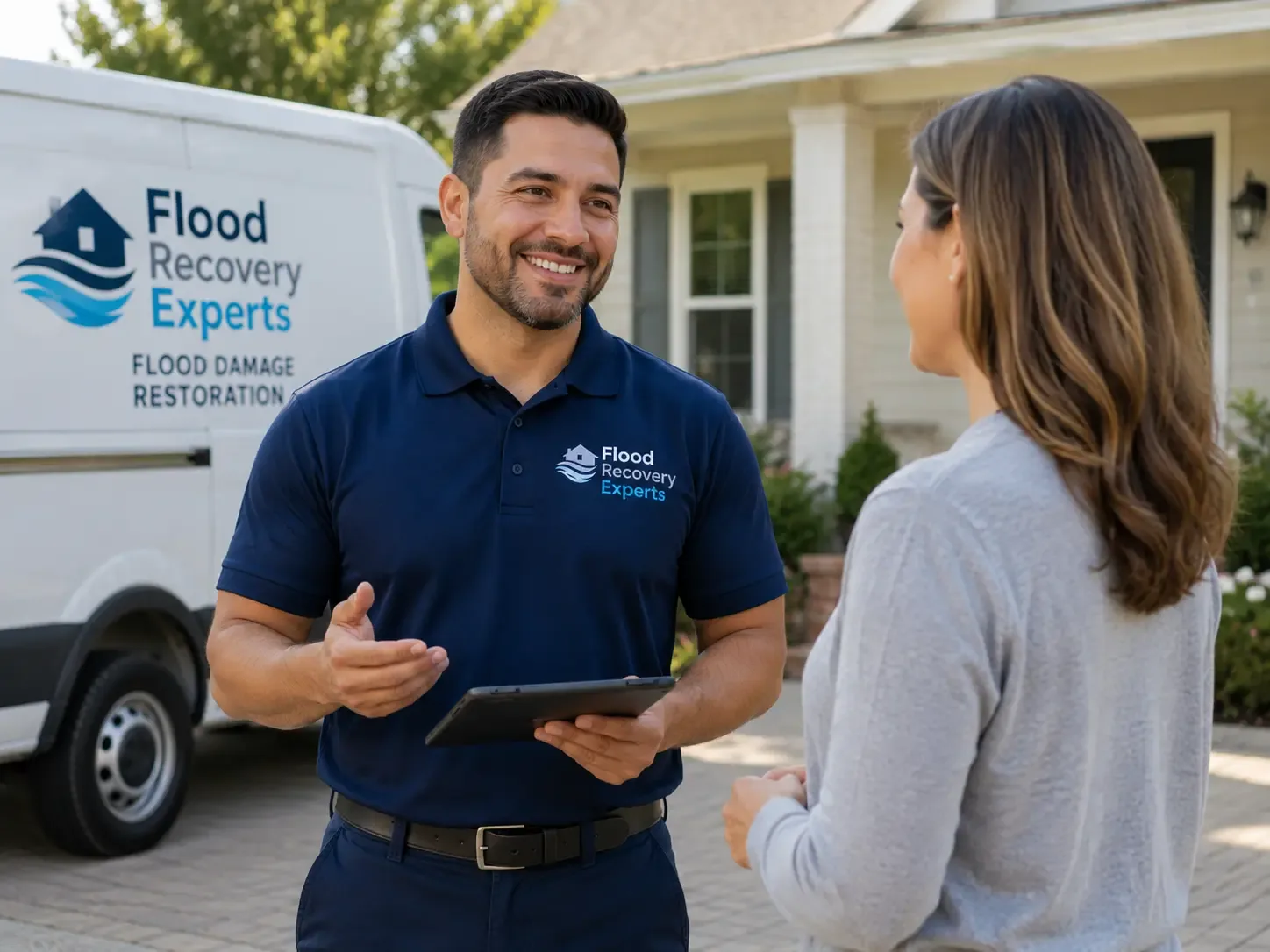 Flood Damage Cleanup Orovada, NV FAQs